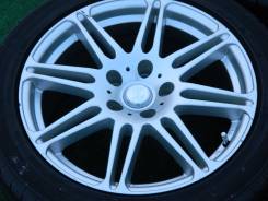 AQUA. 7.0/8.0x17, 5x114.30, ET38/38
