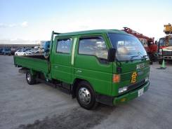 Mazda Titan. / Под ПТС, 4 600 куб. см., 2 000 кг. Под заказ