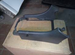 Консоль центральная. Toyota Chaser, GX100, JZX101, JZX100, JZX105, GX105 Двигатель 1JZGE