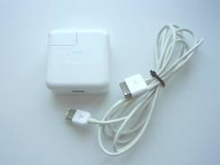 Apple iPod.
