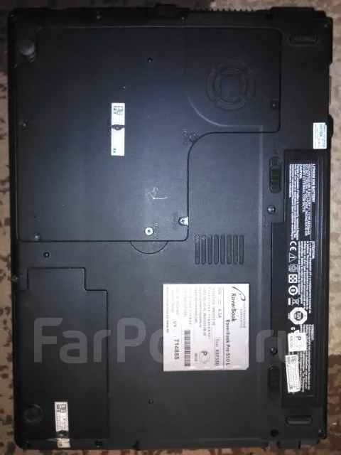 Roverbook Pro. 1,8����, ��� 2048 ��, WiFi: 1 ����