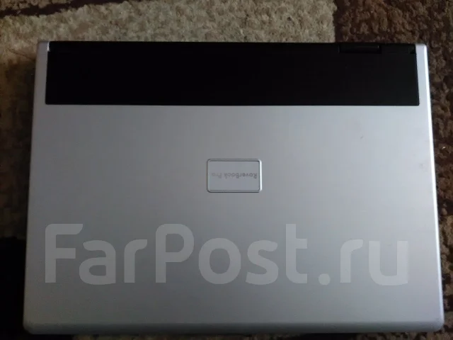 Roverbook Pro. 1,8����, ��� 2048 ��, WiFi: 1 ����