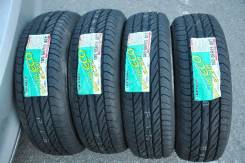 Dunlop Eco EC 201. Летние, 2015 год, без износа, 4 шт