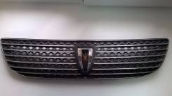 Решетка радиатора. Toyota Mark II Wagon Blit, GX110, GX110W, GX115, GX115W, JZX110, JZX110W, JZX115, JZX115W Toyota Mark II, GX110, GX115, JZX110, JZX...