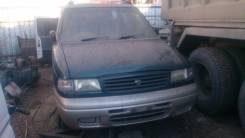 Mazda MPV. автомат, задний, 3.0, бензин, 70 000 тыс. км, б/п, нет птс