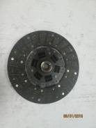 Диск сцепления. Nissan: Safari, Laurel, Atlas, Avenir, Laurel Spirit Двигатели: TD42, ED33, FD33T, ED35, FD33