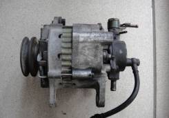 Генератор. Nissan: Terrano, Atlas / Condor, Caravan / Homy, Condor, Datsun, Homy, Caravan, Datsun Truck, Atlas Двигатель TD27