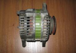 Генератор. Nissan: Cedric, Caravan, Terrano, Safari, Terrano Regulus, Homy Двигатели: QD32, TD27TI, QD32TI, TD42, TD42T