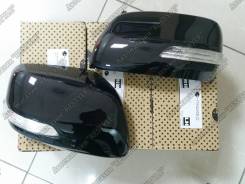 Корпус зеркала. Toyota Land Cruiser, URJ202, UZJ200W, URJ202W, J200, VDJ200, UZJ200