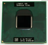 Intel Celeron M 585
