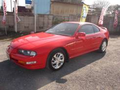 Зеркало. Honda Prelude, BA8, BA9, BB1, BB4