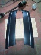 Молдинг на кузов. Subaru Forester, SF5 Двигатель EJ205