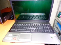 Compaq Presario CQ61. 2 000,0����, ��� 4 ��, ���� 250���, WiFi, ����������� �� 3��. ����