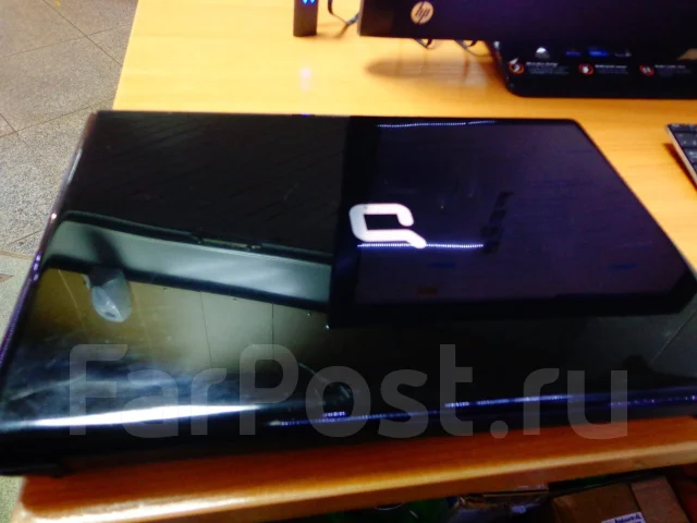 Compaq Presario CQ61. 2 000����, ��� 4 ��, ���� 250���, WiFi: 1, ����������� �� 3��. ����