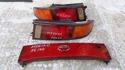 Стоп-сигнал. Toyota Sprinter Marino, AE100, AE101. Под заказ