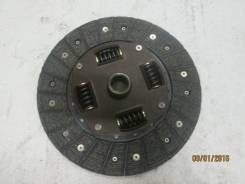 Диск сцепления. Mitsubishi Delica Mitsubishi Challenger Mitsubishi Pajero Двигатель 4M40