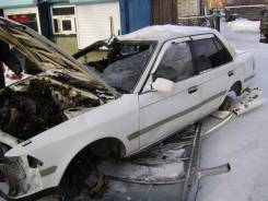 Toyota Corona. ST170, 4SCI