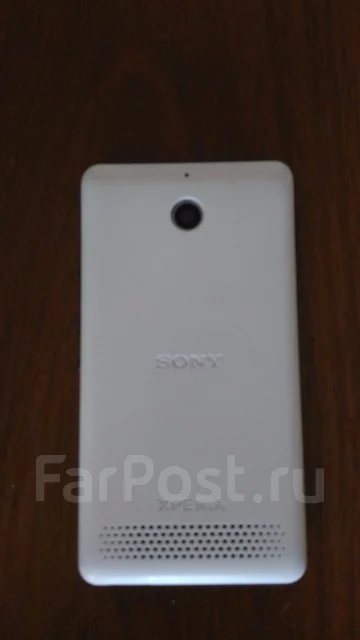 Sony Xperia E1. �/� ����