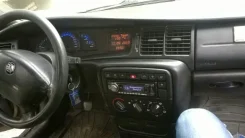 Opel Vectra. ��������, ��������, 2.0, ������, 140 000����. �� ����