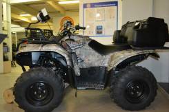 Yamaha Kodiak 700 , 2016. исправен, есть птс, без пробега