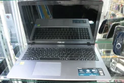 Asus X550LB. 1,8����, ��� 6 ��, ���� 1 000���, WiFi, Bluetooth, ����������� �� 4��.