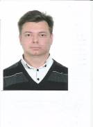 Аналитик. Высшее образование по специальности, опыт работы 15 лет