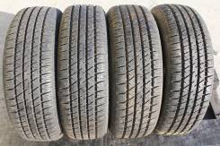 Dunlop SP Sport D8. Летние, 1997 год, износ: 5%, 4 шт