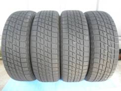Bridgestone Ice Partner. Зимние, без шипов, 2013 год, износ: 5%, 4 шт