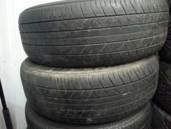 Bridgestone Potenza RE031. Летние, износ: 50%, 2 шт