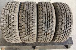 Dunlop Graspic HS-3. Зимние, без шипов, 1997 год, износ: 10%, 4 шт