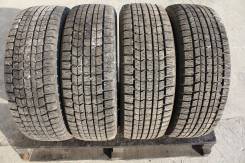 Dunlop Grandtrek SJ7. Зимние, без шипов, 2011 год, износ: 20%, 4 шт