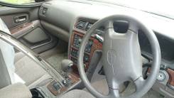 Ковровое покрытие. Toyota Mark II