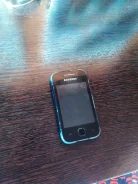 Samsung Galaxy Y GT-S5360. �/� ����