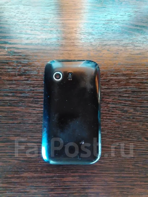 Samsung Galaxy Y GT-S5360. �/� ����