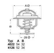 ��������� WV54-88 �������� 4022.88D 21200-05D10, 21200-05D11 21200-05D10 ����