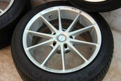 Zeit. 9.0x17", 5x114.30, ET45
