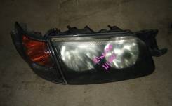Фара. Nissan R'nessa, N30 Двигатель SR20DE