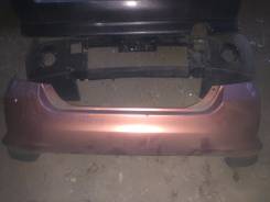 Бампер. Honda Jazz Honda Fit, GD1, DBA-GD2, CBA-GD4, DBA-GD1, CBA-GD3 Двигатели: L12A1, L13A1, L13A