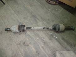 Привод. Mitsubishi Colt, Z27A, Z27AG