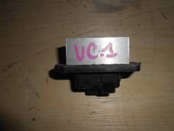 Реостат печки. Honda Inspire, UC1 Двигатель J30A