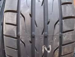 Dunlop Direzza DZ102. Летние, без износа
