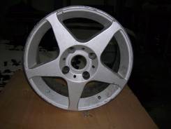 Alcasta. 6.5x15, 4x114.30, ЦО 58,1 мм.