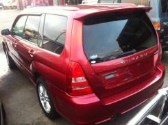 Стоп-сигнал. Subaru Forester, SG5, SG9, SG