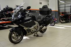 BMW K 1600 GTL. 1 600 куб. см., исправен, птс, с пробегом. Под заказ