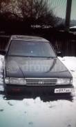Nissan Gloria. Y31, VG20DET