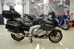 BMW K 1600 GTL. 1 600 куб. см., исправен, птс, с пробегом