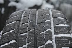 Goodyear Ice Navi Zea II. Зимние, без шипов, износ: 10%, 4 шт