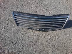 Решетка радиатора. Nissan Liberty, PM12 Двигатель SR20DE