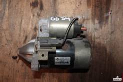 Стартер. Nissan: Bluebird Sylphy, Tino, Expert, Bluebird, Avenir, Sunny, Primera, AD, Almera, Wingroad Mazda Familia, VHNY11, VY11, VENY11, BVFY11, WH...
