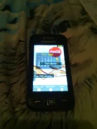 Samsung Star GT-S5230. �/� ����